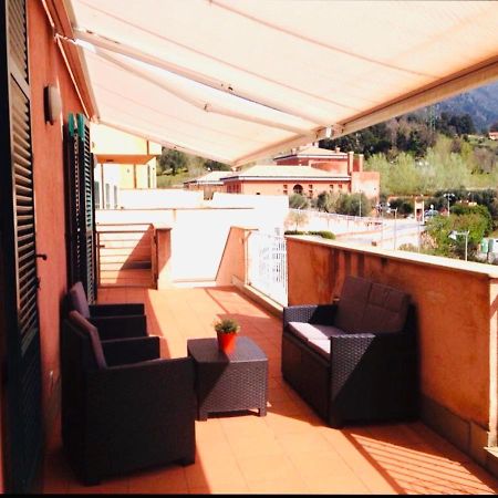 18 Buche Apartment Cogoleto Εξωτερικό φωτογραφία
