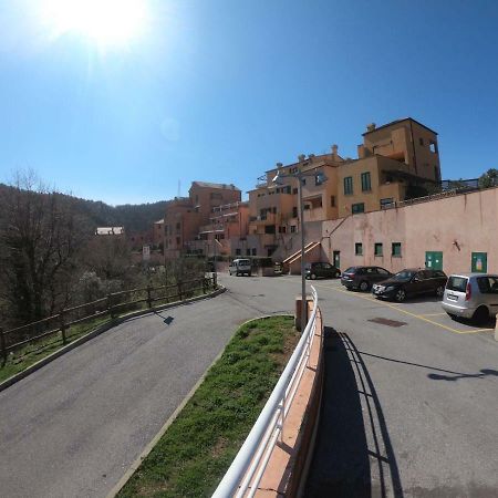 18 Buche Apartment Cogoleto Εξωτερικό φωτογραφία
