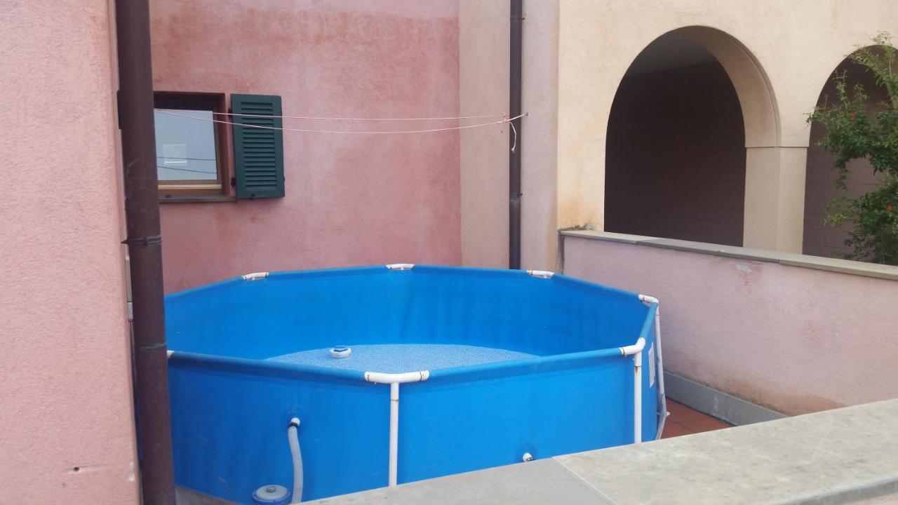 18 Buche Apartment Cogoleto Εξωτερικό φωτογραφία