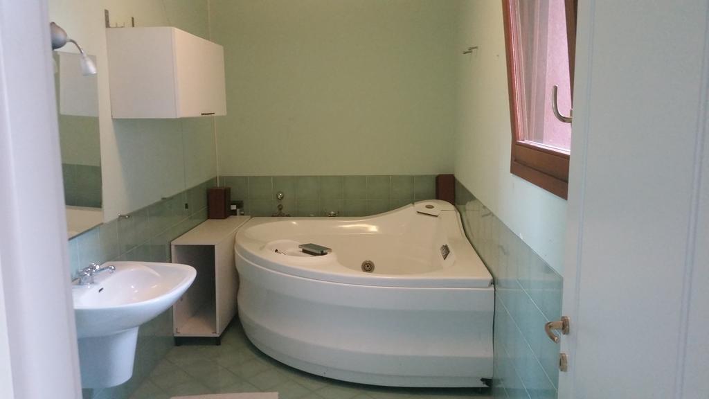 18 Buche Apartment Cogoleto Εξωτερικό φωτογραφία