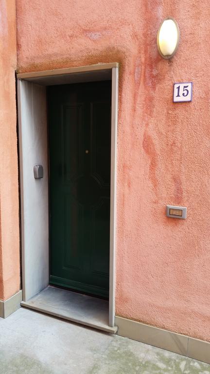 18 Buche Apartment Cogoleto Εξωτερικό φωτογραφία