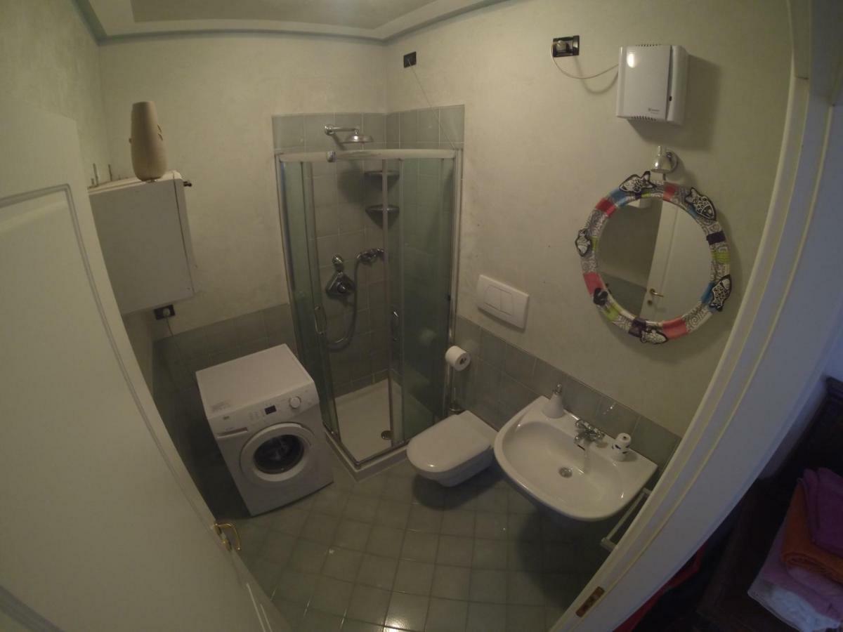 18 Buche Apartment Cogoleto Εξωτερικό φωτογραφία