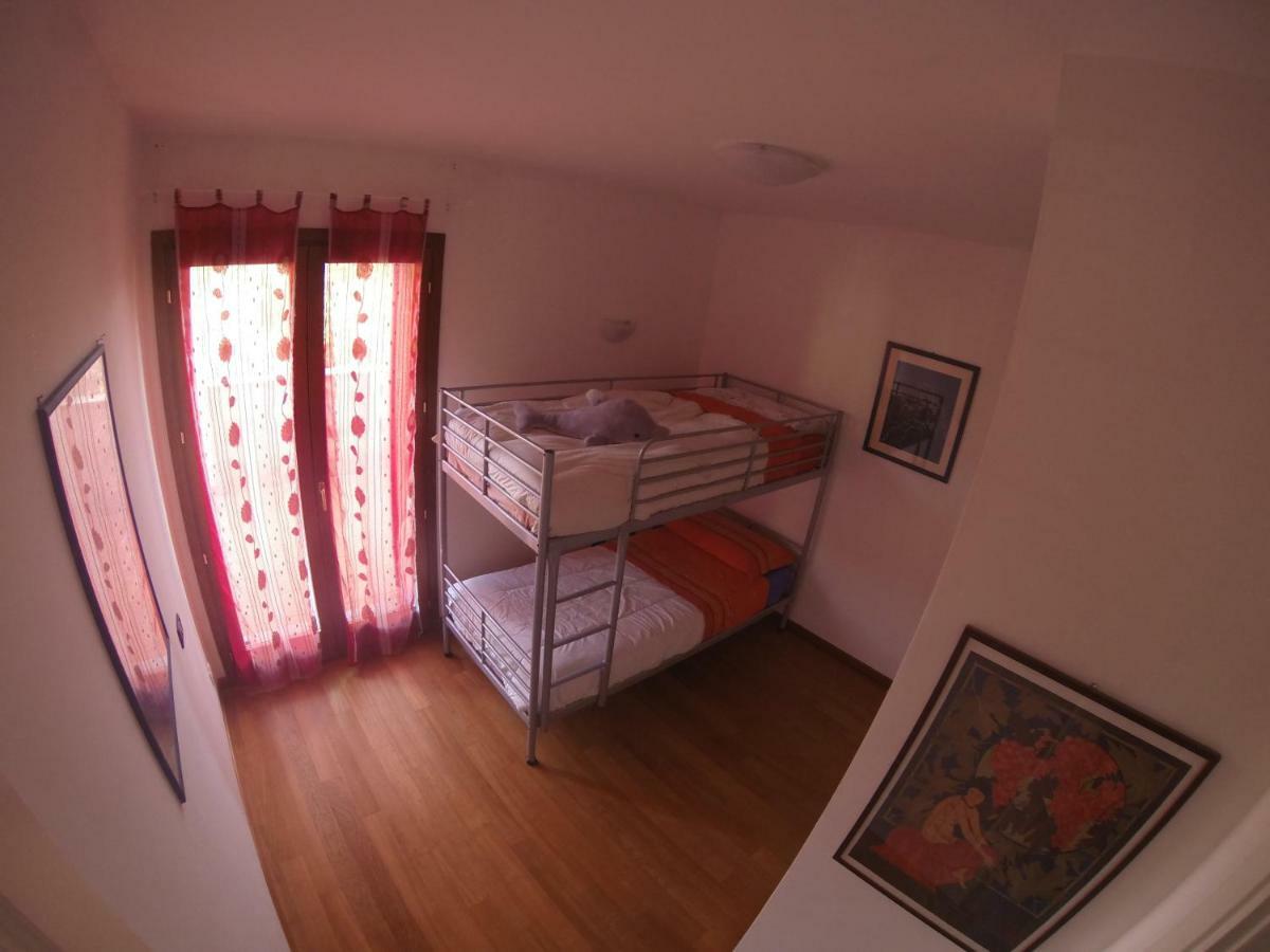 18 Buche Apartment Cogoleto Εξωτερικό φωτογραφία