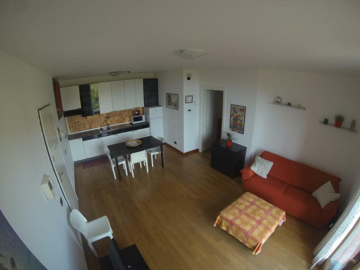 18 Buche Apartment Cogoleto Εξωτερικό φωτογραφία