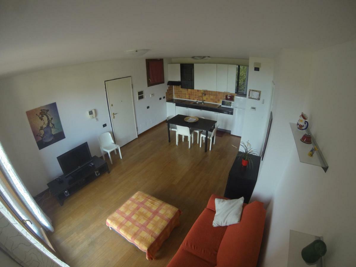 18 Buche Apartment Cogoleto Εξωτερικό φωτογραφία