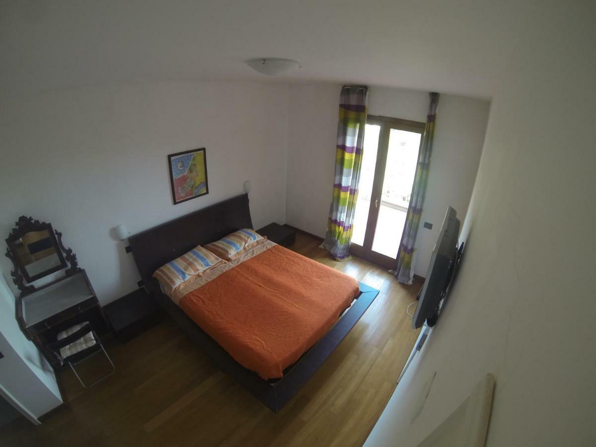 18 Buche Apartment Cogoleto Εξωτερικό φωτογραφία