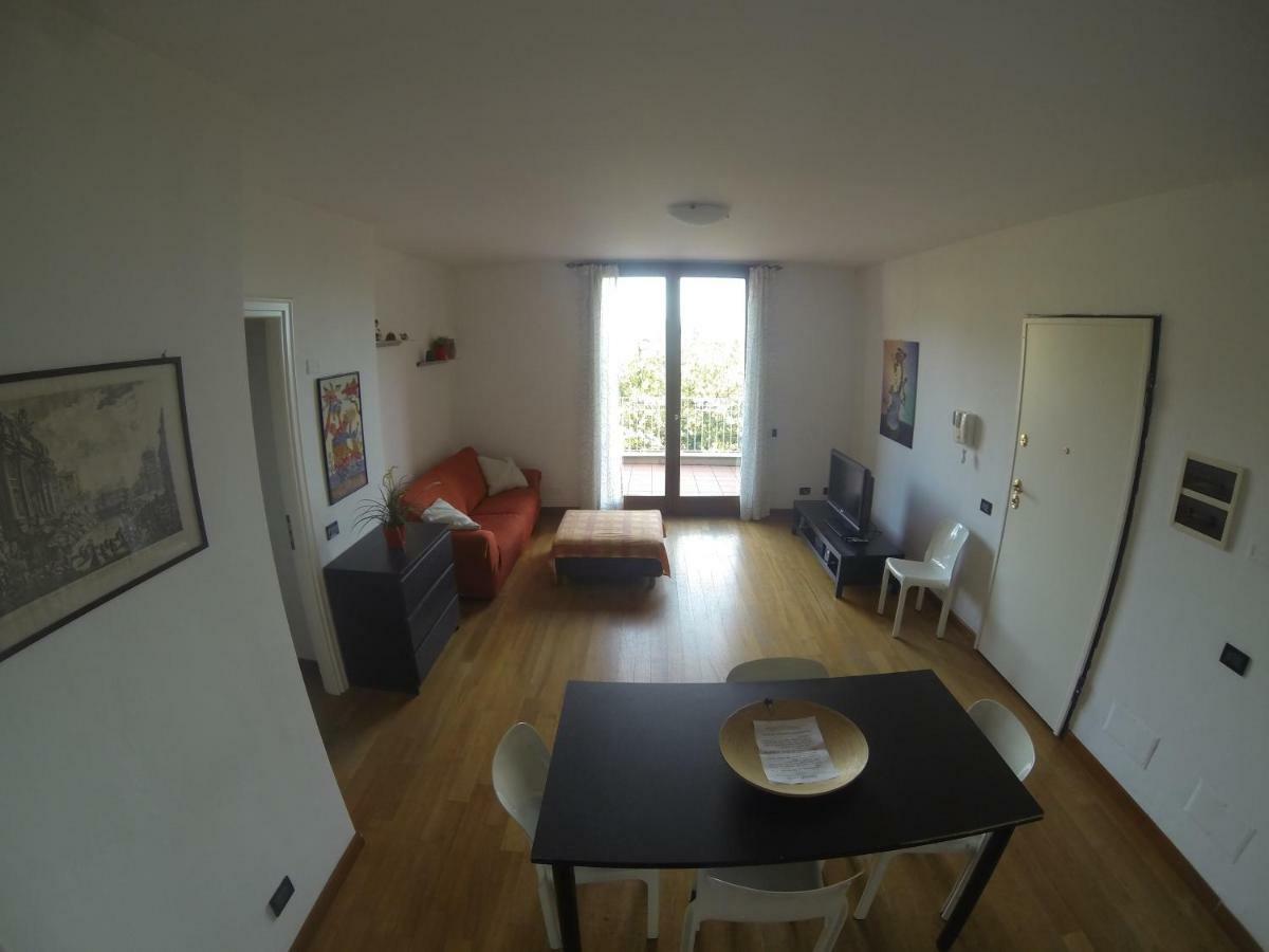 18 Buche Apartment Cogoleto Εξωτερικό φωτογραφία