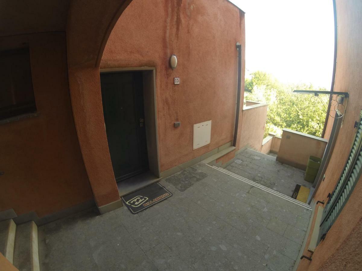 18 Buche Apartment Cogoleto Εξωτερικό φωτογραφία